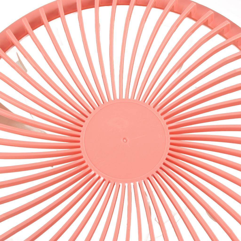 Ceiling Fan Light Small E27 30W Silent Adjustable LED Fan Lamp for Kids Room Bedroom 85?265V