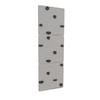 Climbing Wall Square 3 Grey - Grasps Black