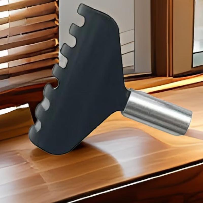 Beiduoyang Retractable Cactus Massager