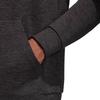 adidas Sweatshirt Men's Dark Gray DU1145