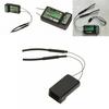 Flyskyt6 I6 2.4g Fs-ia6b6 Receiver For Rc Model Plastic Material 6 Channel Controller