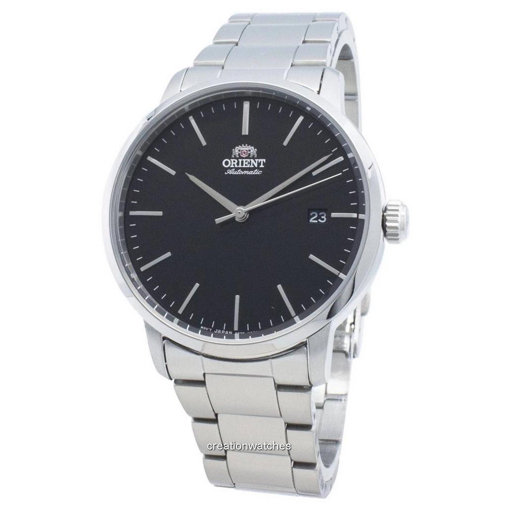 

Orient Classic RA-AC0E01B10B Автоматические мужские часы