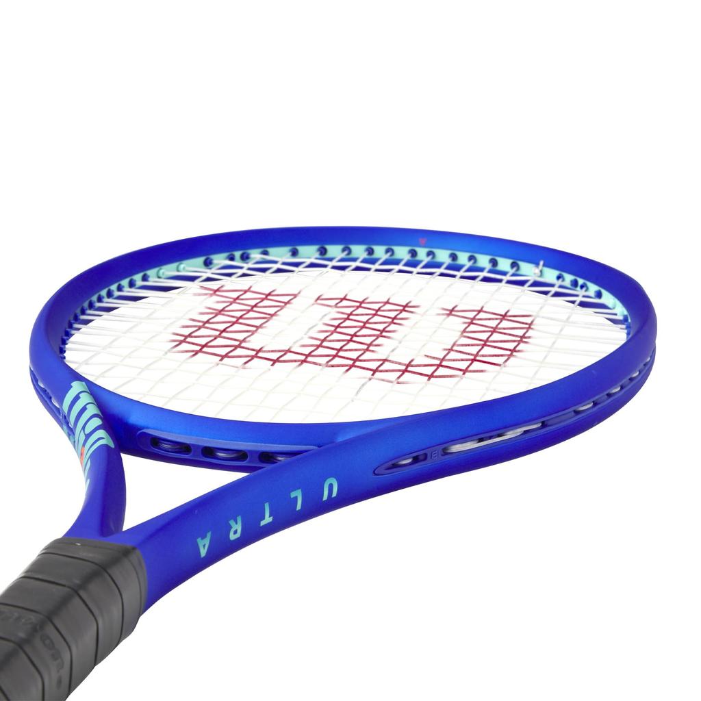 Wilson ULTRA 100L V5 Tennisschläger WR178911U (Nur Rahmen)