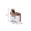 Sealed Multi-purpose Storage Container