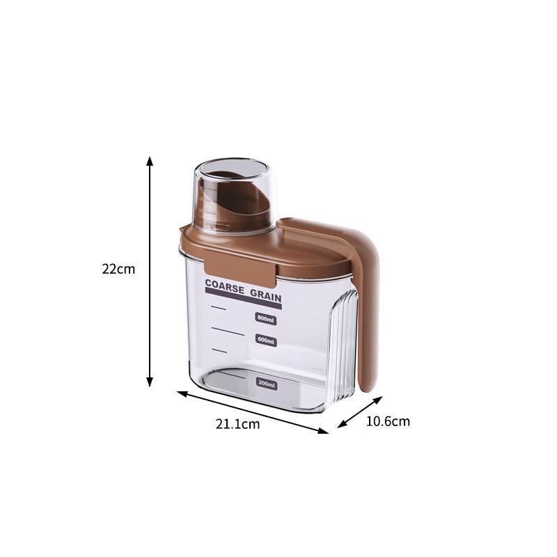 Sealed Multi-purpose Storage Container