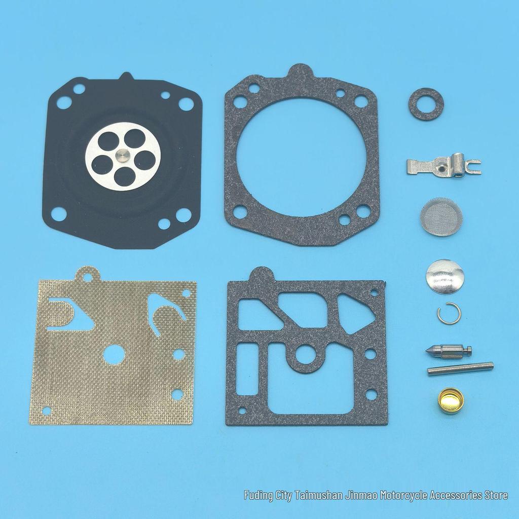 Walbro Carburetor Repair Kit K22-HDA, HDA-77-1, HDA-98-1, HDA-88-1.
