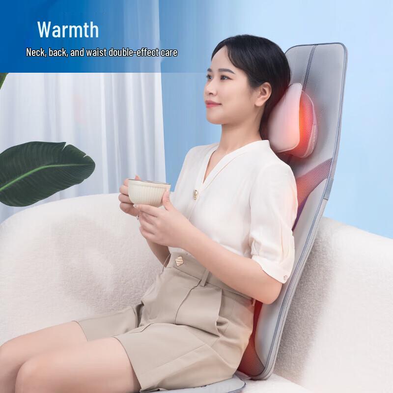 Haier Multifunctional Full Body Massage Cushion