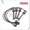 Ignition Cable Spark Plug Wire Set Fits For Nissan Avenir Sentra 200SX Sunny SR18 SR20 ***Part No# 22440-0M802 22400-0M811