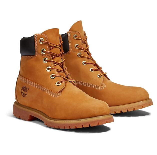 

Timberland 6´´ Premium WP сапоги 37
