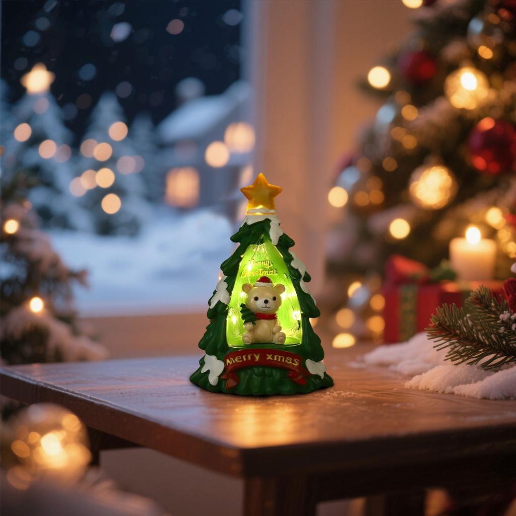 Christmas-themed Decorative Items, Creative Lights, Christmas Trees, Bedroom Bedside Decorations, Christmas Gifts.