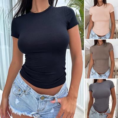Üst Kıyafetler – T-shirtler
