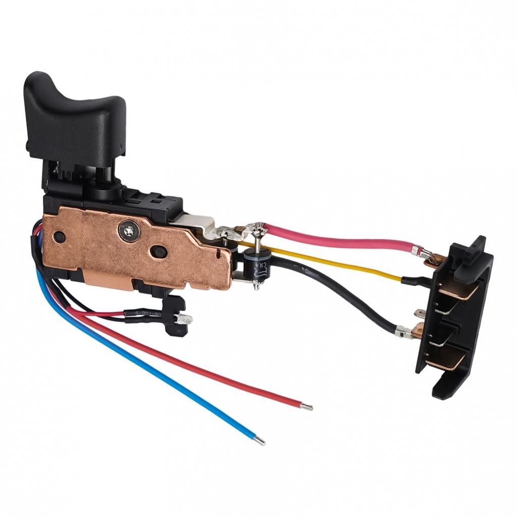 Switch N335379 for DCD771 DCD771C2 TYPE1 N279942 N337101 Power Tool Accessories