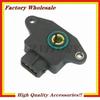 Throttle Position Sensor 0280122003 0280122019 0280122001 0 280 122 003 For Hyundai Scoupe Accent Elantra Tiburon Volvo
