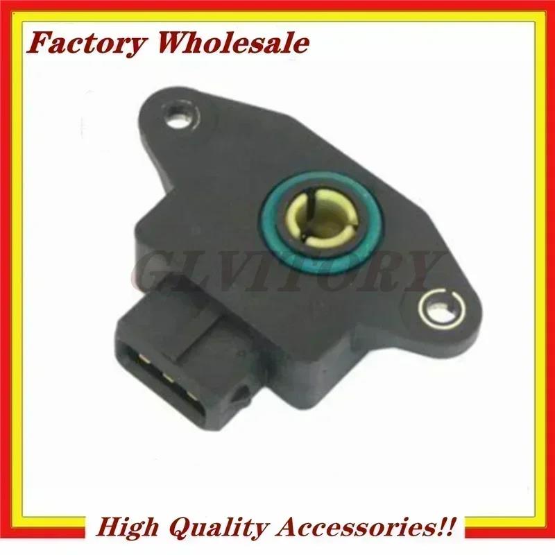 Throttle Position Sensor 0280122003 0280122019 0280122001 0 280 122 003 For Hyundai Scoupe Accent Elantra Tiburon Volvo