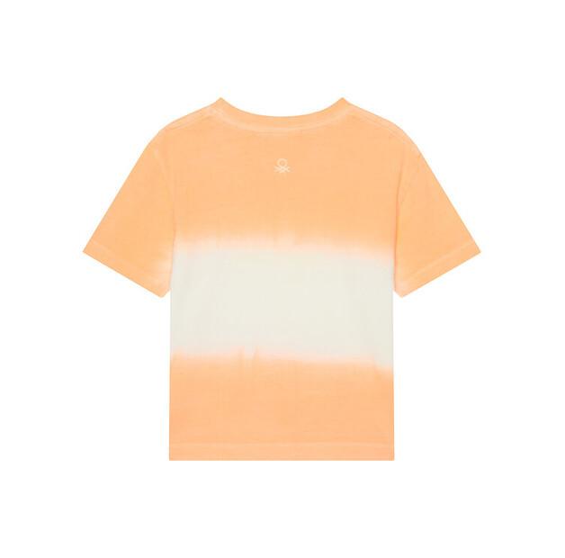 Футболка United Colors Of Benetton 3NPDG10J5