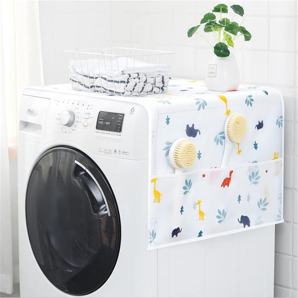 Refrigerator hanging bag kitchenstorage Range Cover Decor