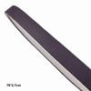 Universal Pickleball Racket Edge Sticker Scratch-proof Frame Protective Tape  Training