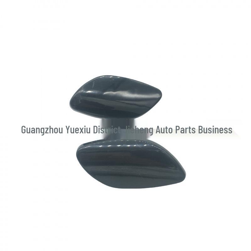 

Volvo S80 07-13 Headlight Washer Nozzle Cover