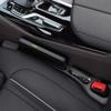 SEAMETAL 2PCS Car Seat Gap Filler Seat Leak Proof Filling Strip Universal Side Seam Plug Strip