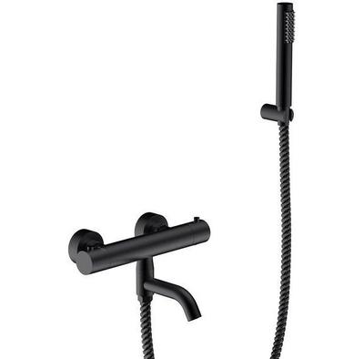 Mixer Besco Veo Black Mat (BWVSTBL)