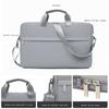 Laptoptasche Schulter für MacBook Air Pro 16 Hülle für Xiaomi Dell HP 11 13 14 15 15,6 Zoll Business-Aktentasche Laptop-Abdeckung