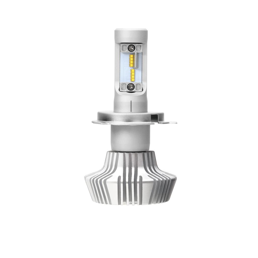 PIAA LEH150 LED 6000K Headlight/Fog Lamp Controller Separate Type 20/20W Hi4000/Lo3200lm H4 3