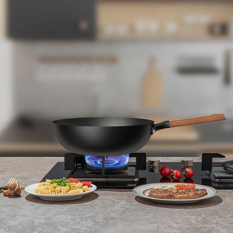 Kobach Titanium Non-stick Cookware Set