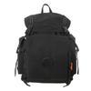 Schoolbag Large Capacity Sports Travel Backpack Women's Anti-splashing Nylon Hiking Backpack Lightweight Multifunctional Outdoor Hiking Bag