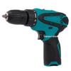 12V Rechargeable Cordless Hand Drill with Lithium Battery - Multifunctional Electric Screwdriver for DIY Projects