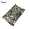 ZUTONG Outdoor Thermal Fleece Headwear & Neck Gaiter