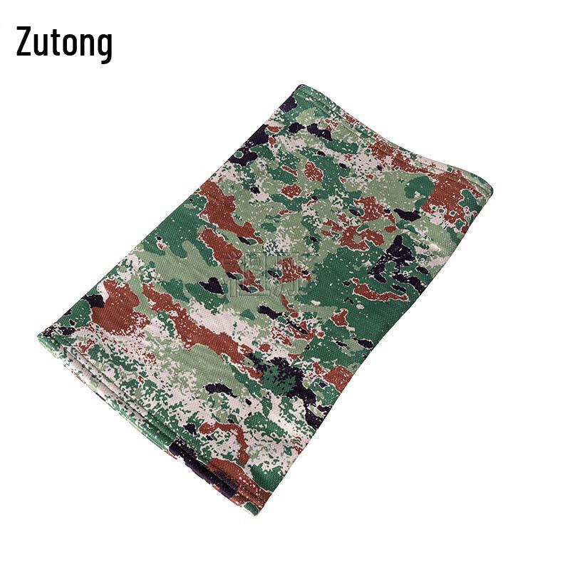 ZUTONG Outdoor Thermal Fleece Headwear & Neck Gaiter