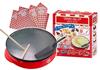TKSK Marion Crepe Easy Crepe Shop at Home NEW Crepe Maker TK-168