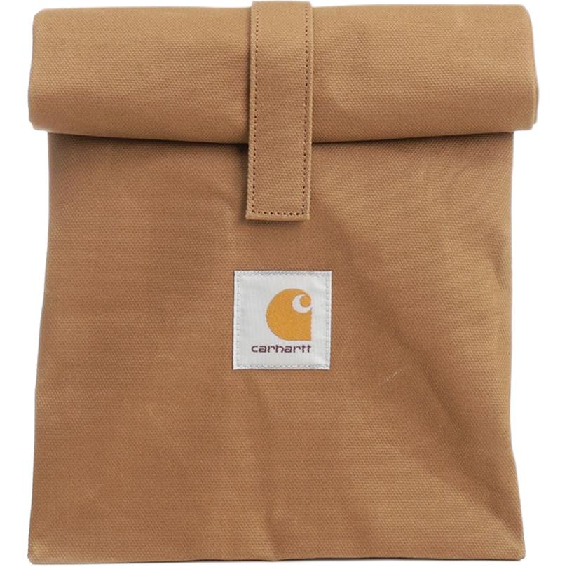 Carhartt WIP Woven Square Label Insulated