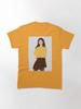 Mabel Mora Drawing Classic T-Shirt