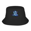 Deltarune  Its TV TIME Bucket Hats Spring Picnic Headwear Stuff Tenna Fishing Hat for Women Unisex Boonie Hat Lightweight