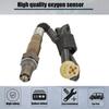 Neuer Hinterer Sauerstoffsensor O2 0258006328 Für Mercedes W211 E240 E320 E500 E550 ML500 R500 0015407617
