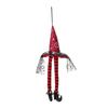 Halloween Witch Hat Hanging Ornament Party Decoration for Home