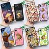 Coque Meme Chien Doge Cheems Pour Realme C55 C33 C31 C35 C30 C11 C15 C25s C21Y GT Neo 5 3T 2T 8 9 10 11 Pro Plus