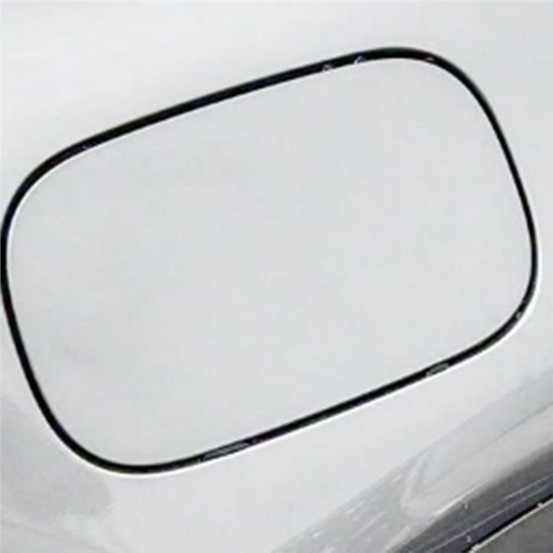 2537570400 Car Fuel Tank Cap Fuel Filler Cover Fuel Tank Outer Cover For GLC W253 2016-2022 белый