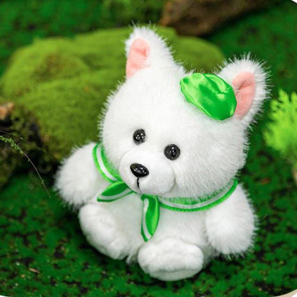 Handmade Seagull Doll Stuffed Toys Collection Cartoon Seagull Stuffed Doll Kids Gifts