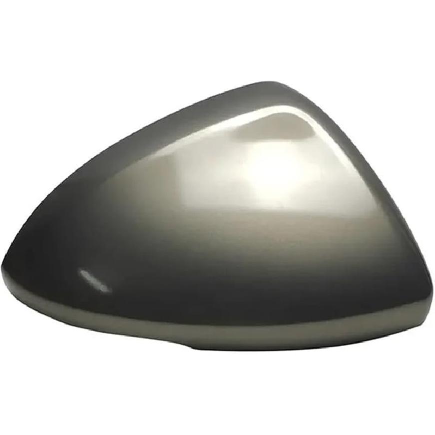 Automatisk Backspegelkåpa Passar För Chevrolet Cruze 2017 2018 2019 Hus Vingdörr Sidobackspeglar Kåpa Färg Målad Ersättning