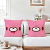 Cartoon G-Gloomy Bear Pillow Case Suitable For Bedrooms Living Rooms Cars Home Decoration