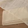 Pure Cotton Tofu & Steam Cloth: Gauze Fabric for Soy Milk, Rice Steaming, Baskets, and Bun Covering.