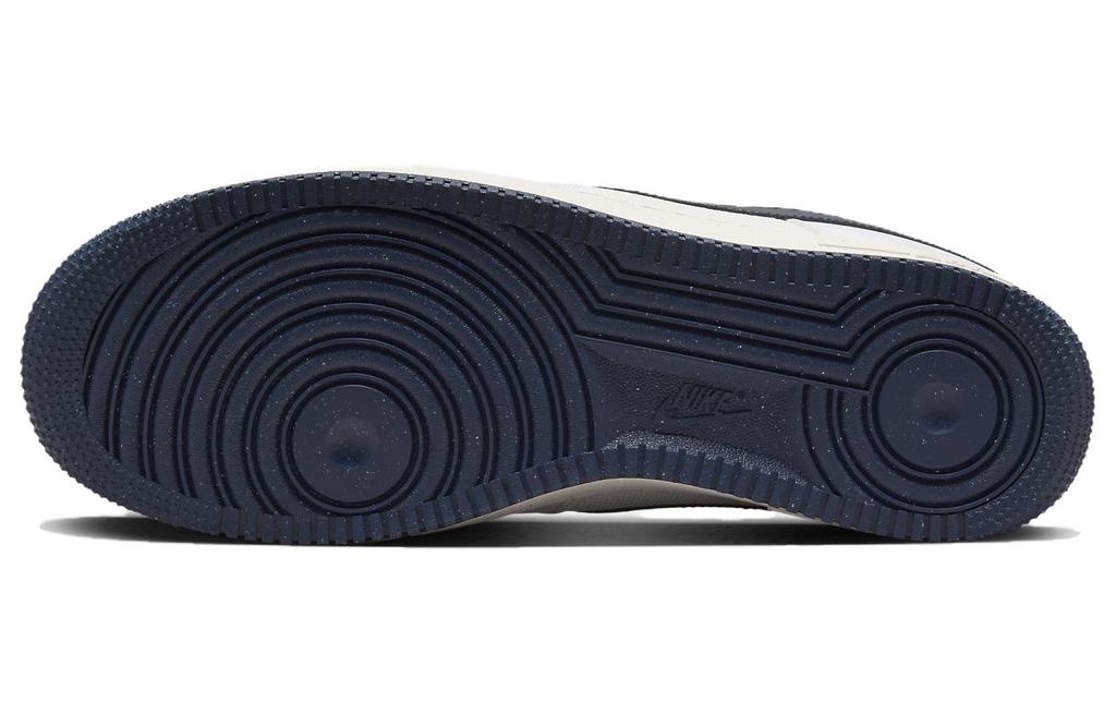 Nike Air Force 1 Low '07 White Obsidian Fir HF4298-100