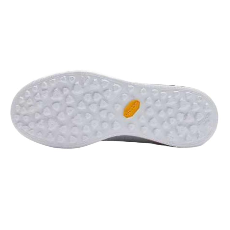 FILA GF 1911 Trainer Comfortable Fashion Durable Low Top Golf Shoes Women sneaker White A12W511711F-WT