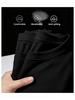 Just Bike Classic Mtb mountain biking graphic fashion Fitness T-shirt cotton t-shirts men's clothing oversized Unisex t-shirt