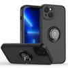Multifunctional Ring Holder Protector Protective Shell Magnetic Phone Case For For Iphone 16 1 14 13 12 11 Pro Max X XS XR 7 8Plus