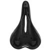 PU Leather Hollow   Saddle Folding Breathable Mountain Bike Cycling Seat Cushion