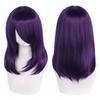 Anime wig long, neutral, for cosplay 100cm