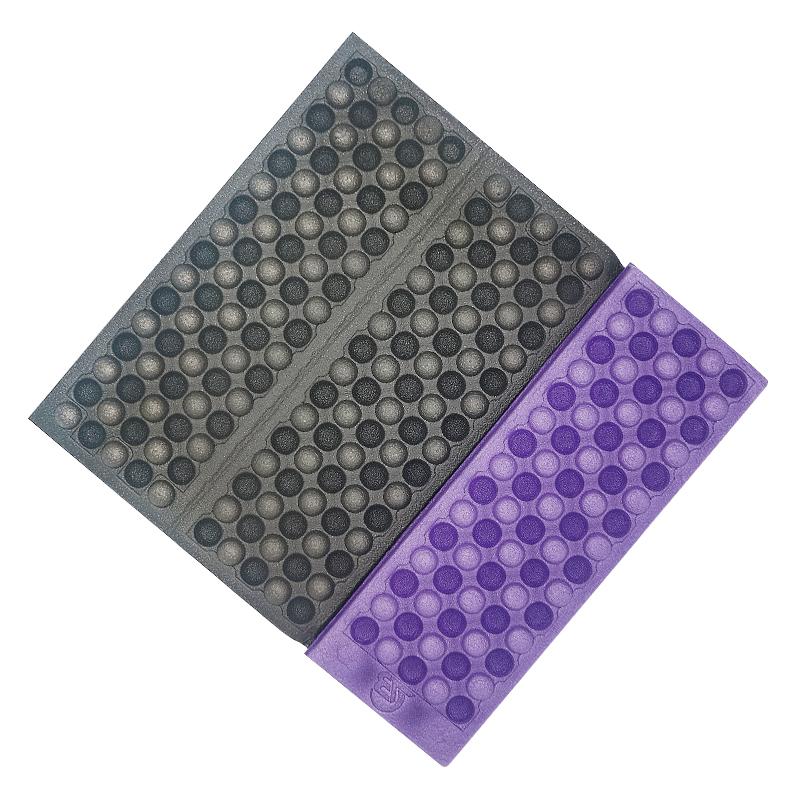 Foldable Folding Outdoor Activity Camping Mat Seat Foam XPE Cushion Portable Water Repellent Chair Beach Picnic Mat Seat Hiking Activities Pad